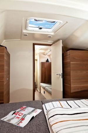 Dehler Varianta 37 | Mola 14 Rostock