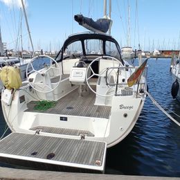 Bavaria Cruiser 37 | Mola 22-3 Rostock