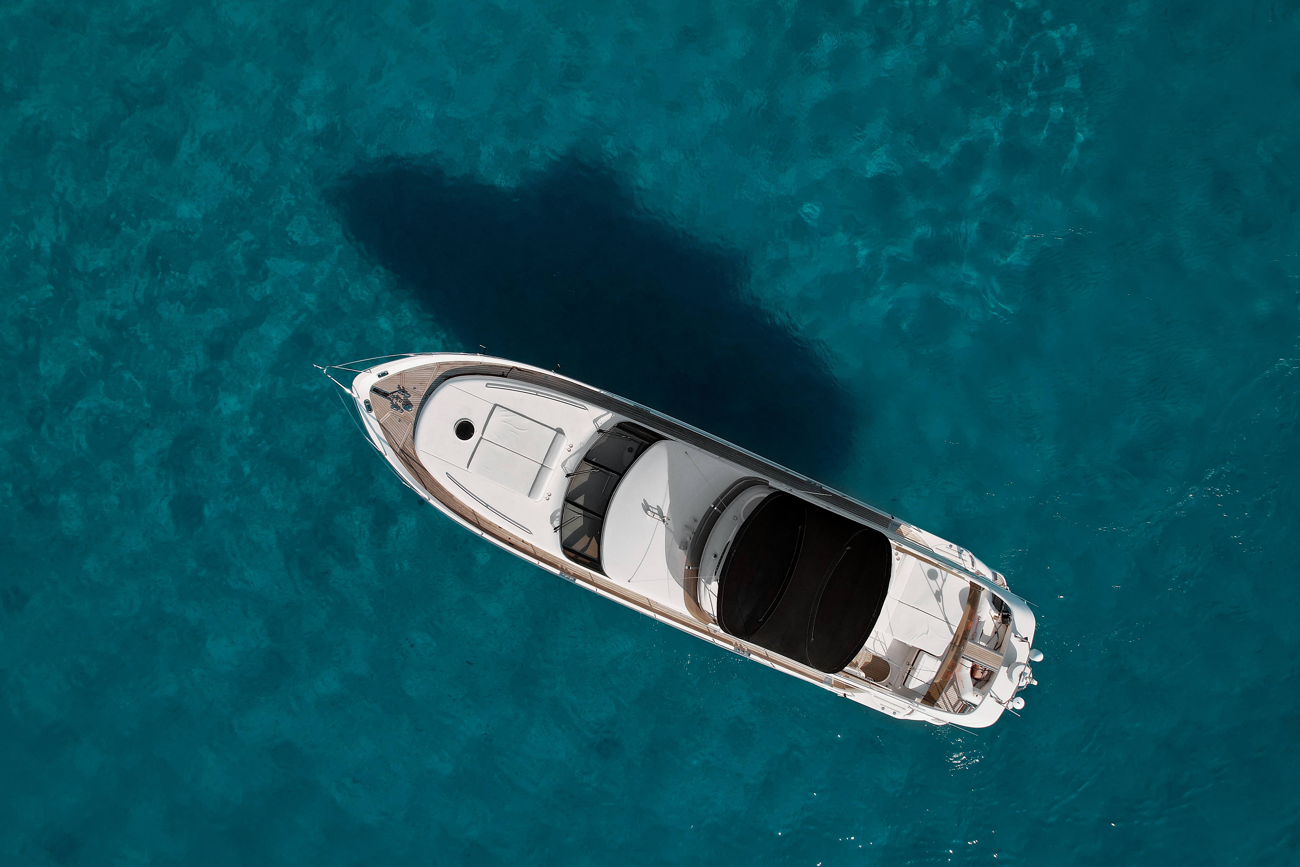 Princess 61 Fly | Mona