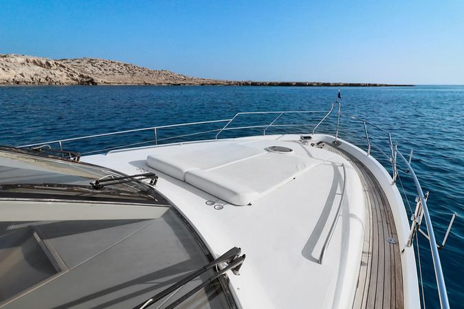 Princess 61 Fly | Mona