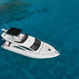 Azimut 42 | Time Out