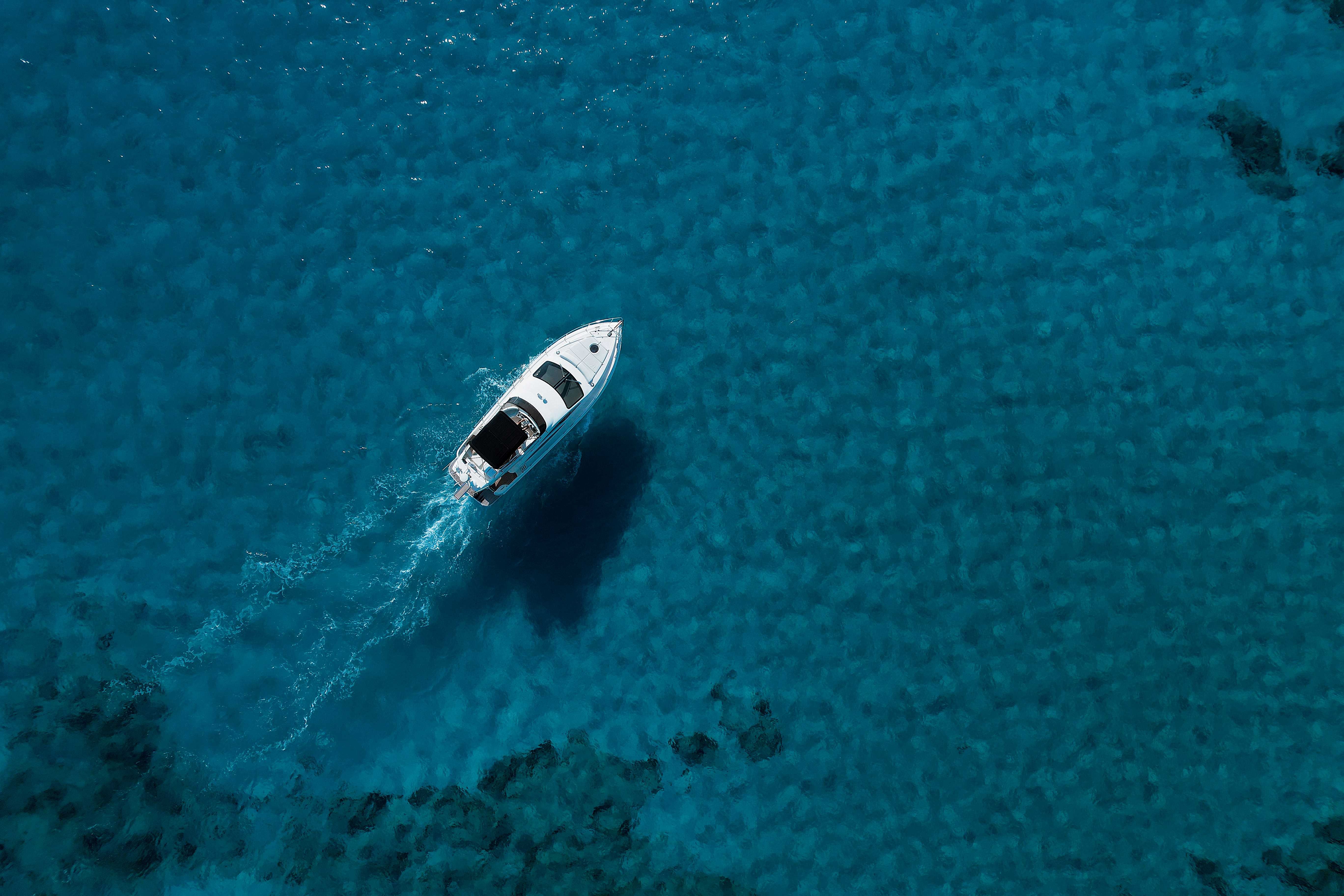 Azimut 42 | Time Out