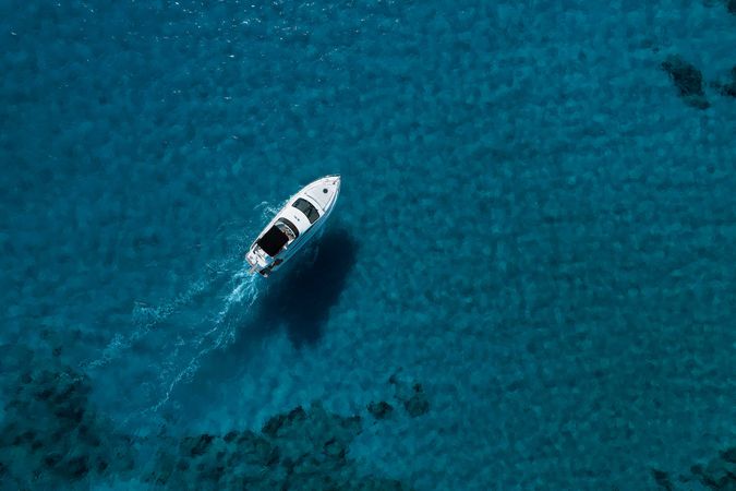 Azimut 42 | Time Out