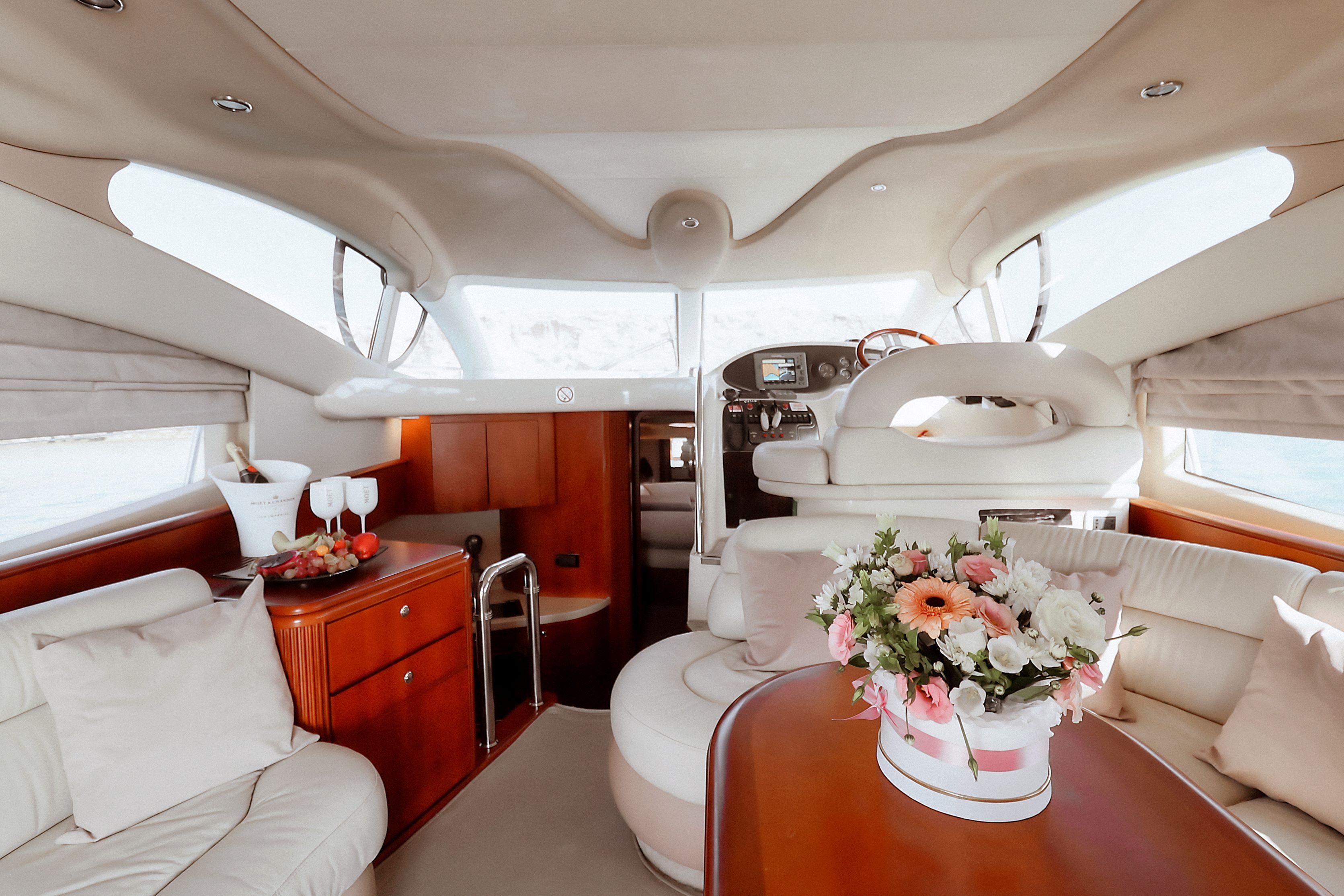 Azimut 42 | Time Out