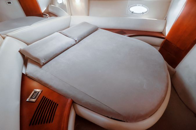 Azimut 42 | Time Out