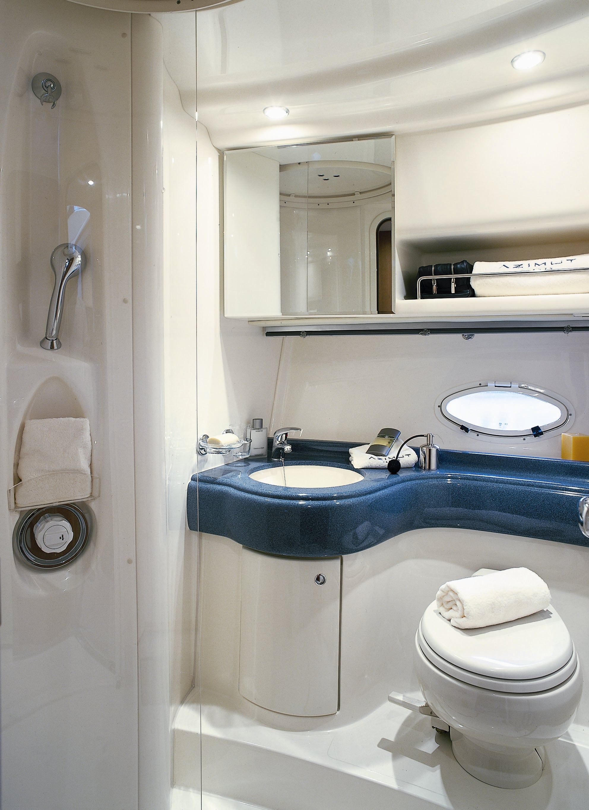 Azimut 42 | Time Out