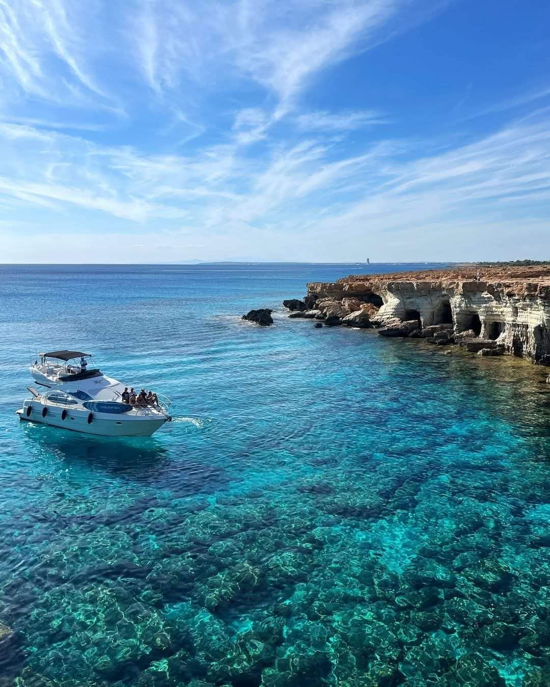 Azimut 42 | Time Out