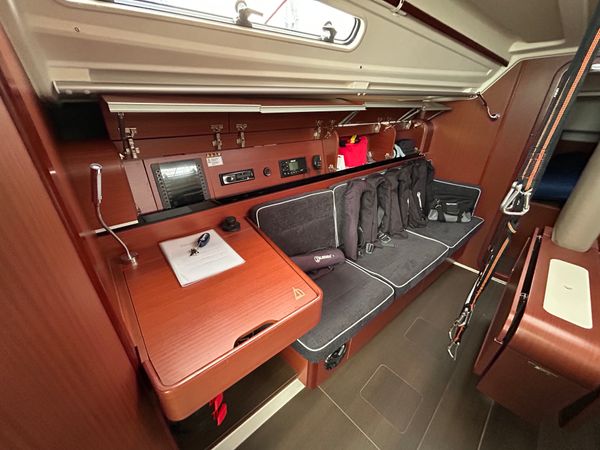 Dehler 34 | Mola 22 Rostock