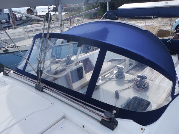 Atlantic 49 | Zemini