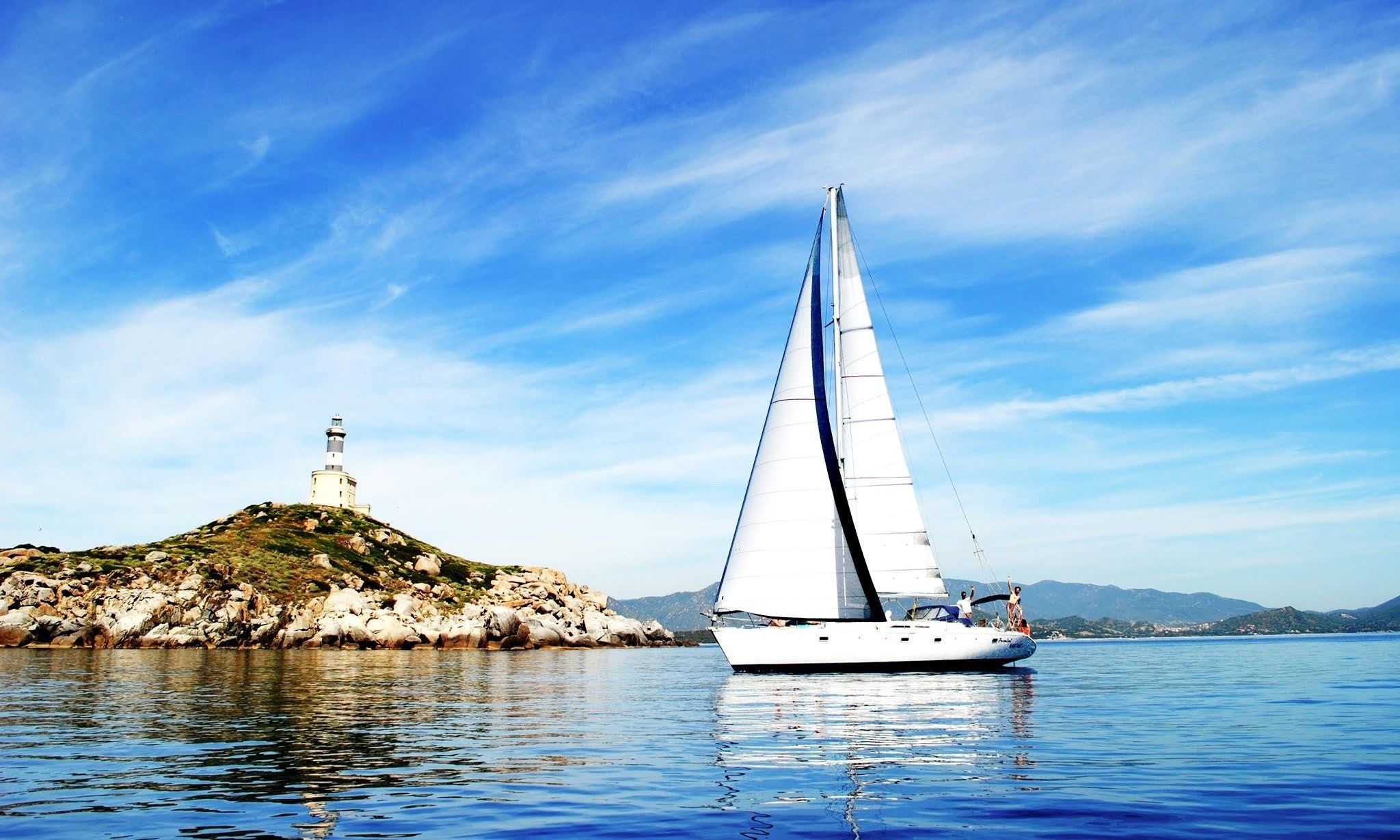 Atlantic 49 | Zemini