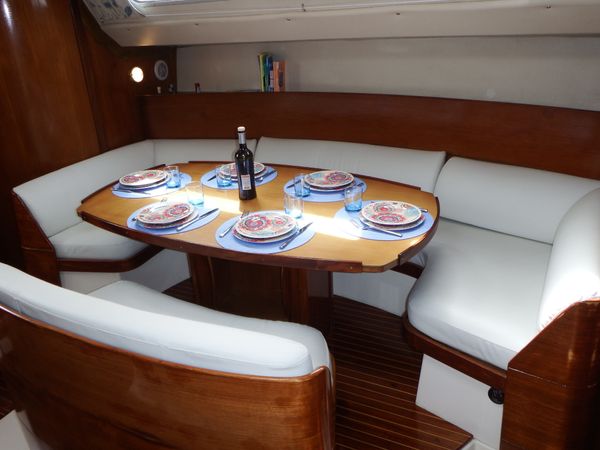 Atlantic 49 | Zemini