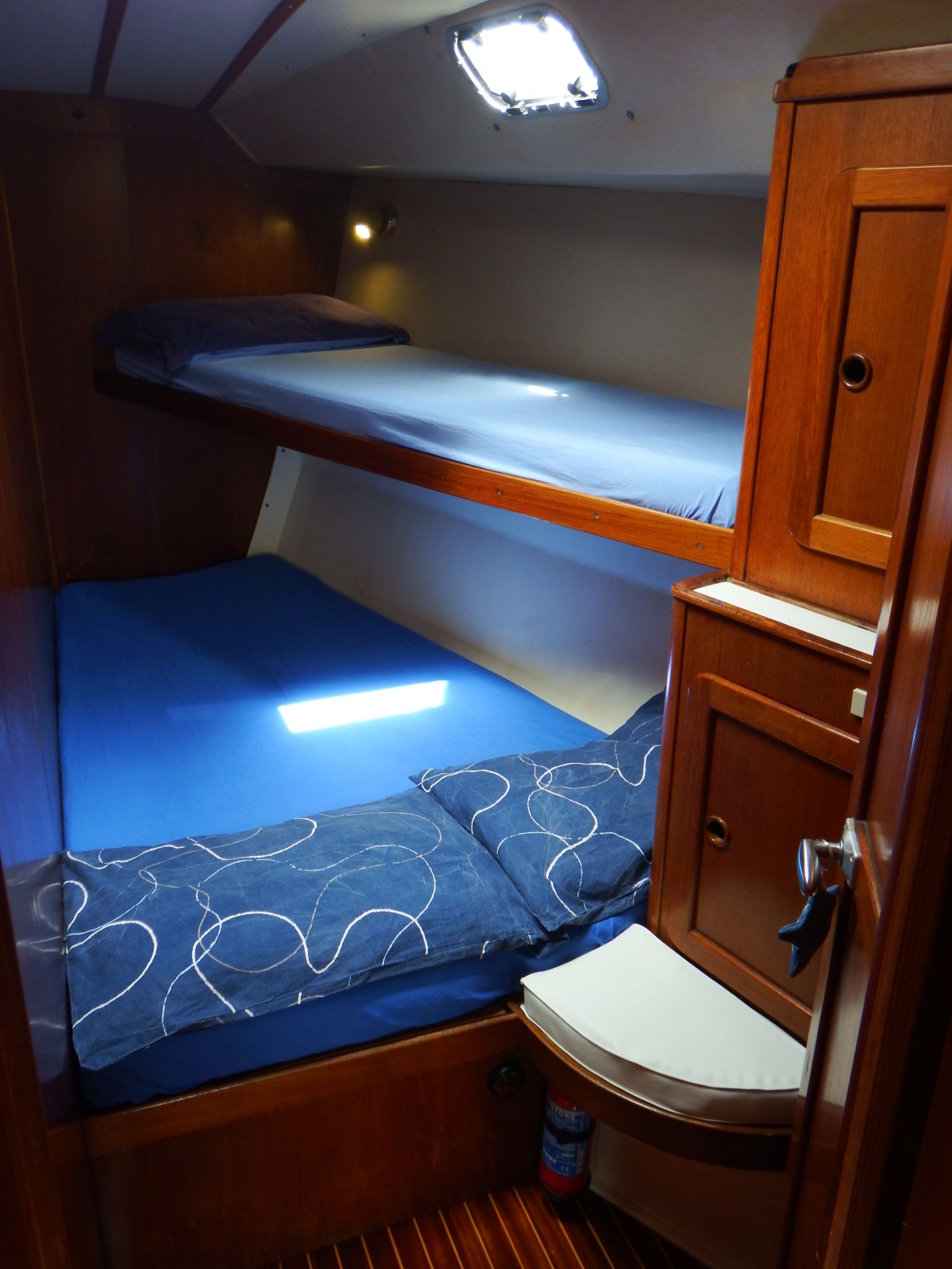 Atlantic 49 | Zemini