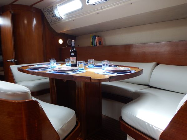 Atlantic 49 | Zemini