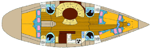 Atlantic 49 | Zemini