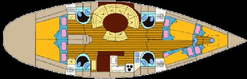 Atlantic 49 | Zemini