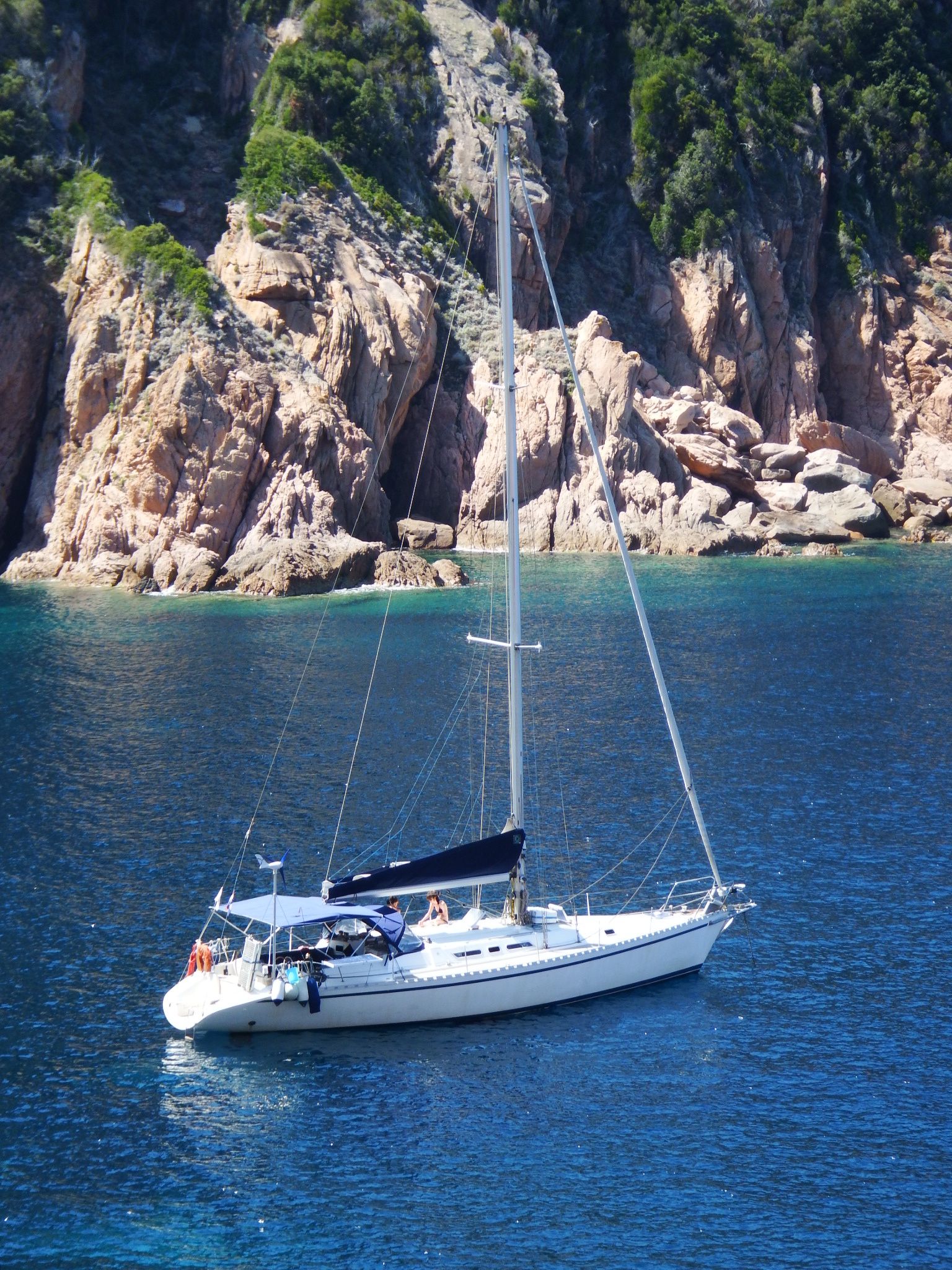 Atlantic 49 | Zemini