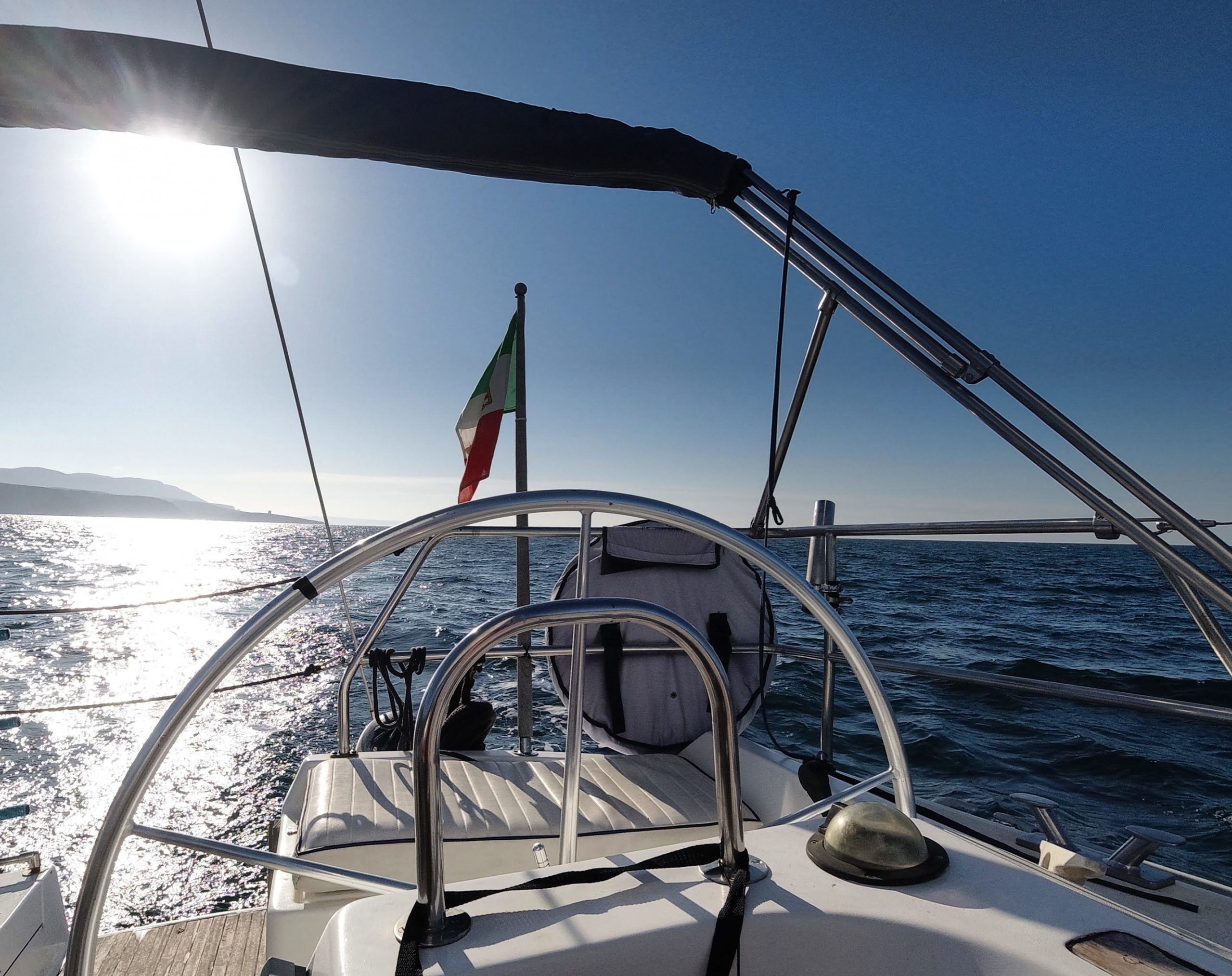 Atlantic 49 | Zemini