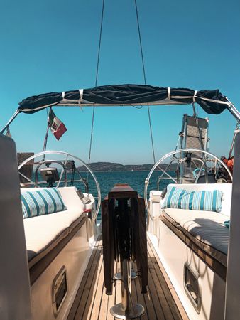 Atlantic 49 | Zemini