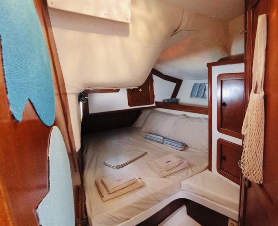 Atlantic 49 | Zemini