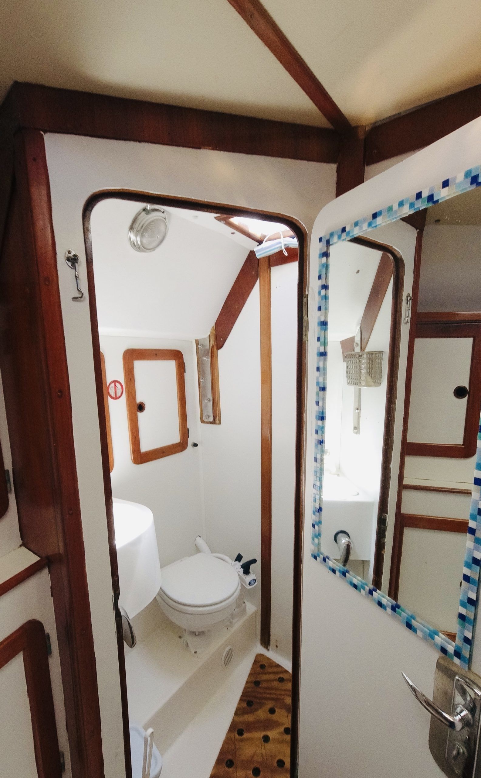 Atlantic 49 | Zemini