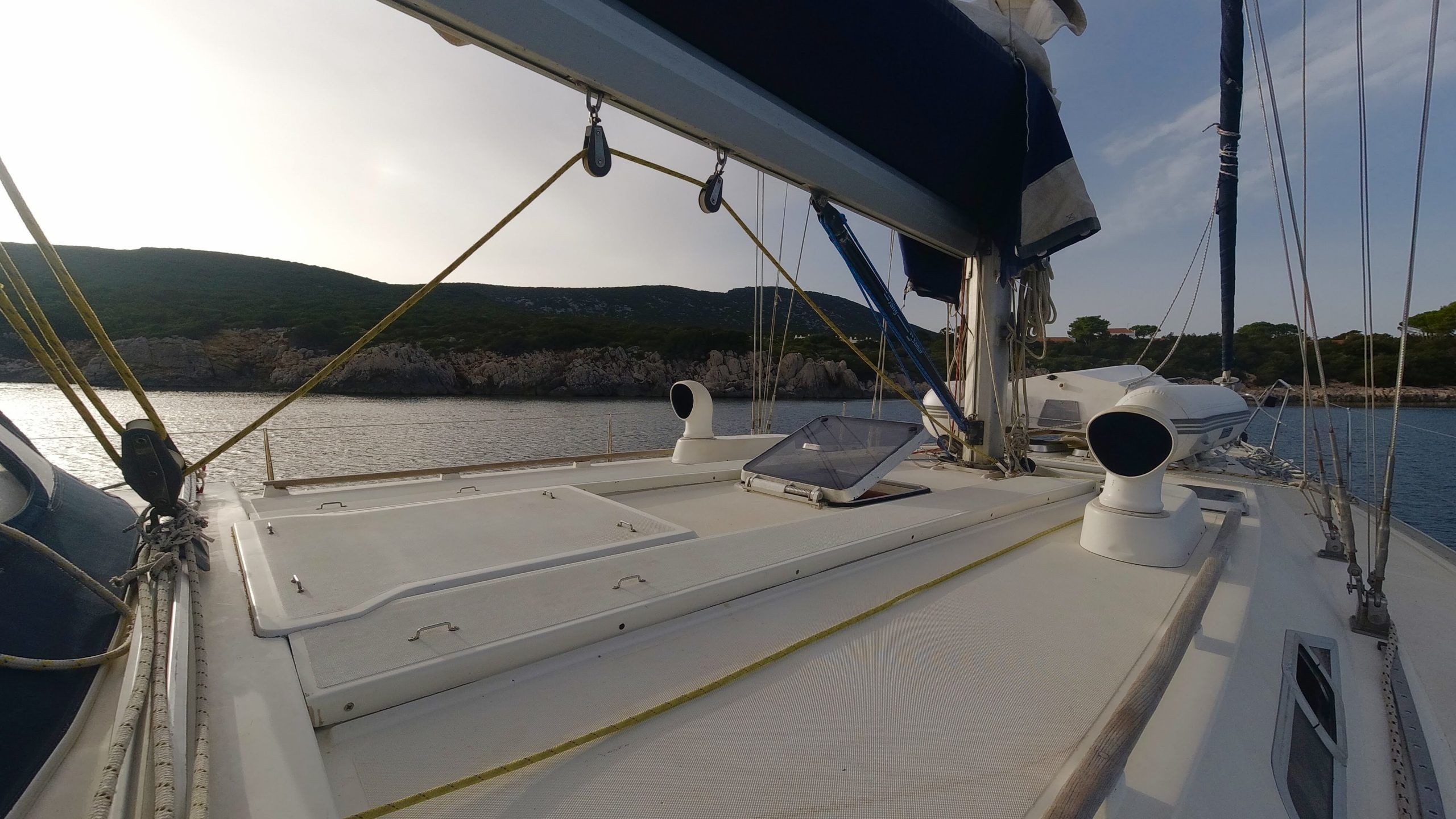 Atlantic 49 | Zemini