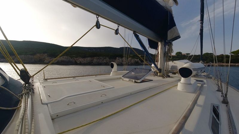 Atlantic 49 | Zemini