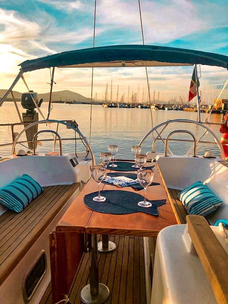 Atlantic 49 | Zemini