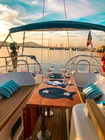 Atlantic 49 | Zemini