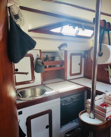 Atlantic 49 | Zemini