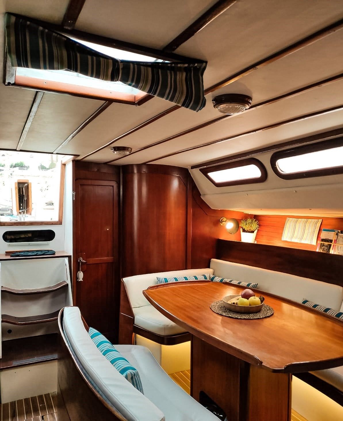 Atlantic 49 | Zemini