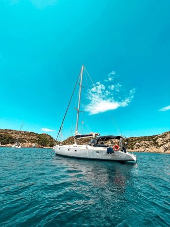 Atlantic 49 | Zemini