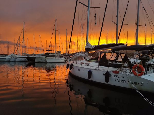 Atlantic 49 | Zemini