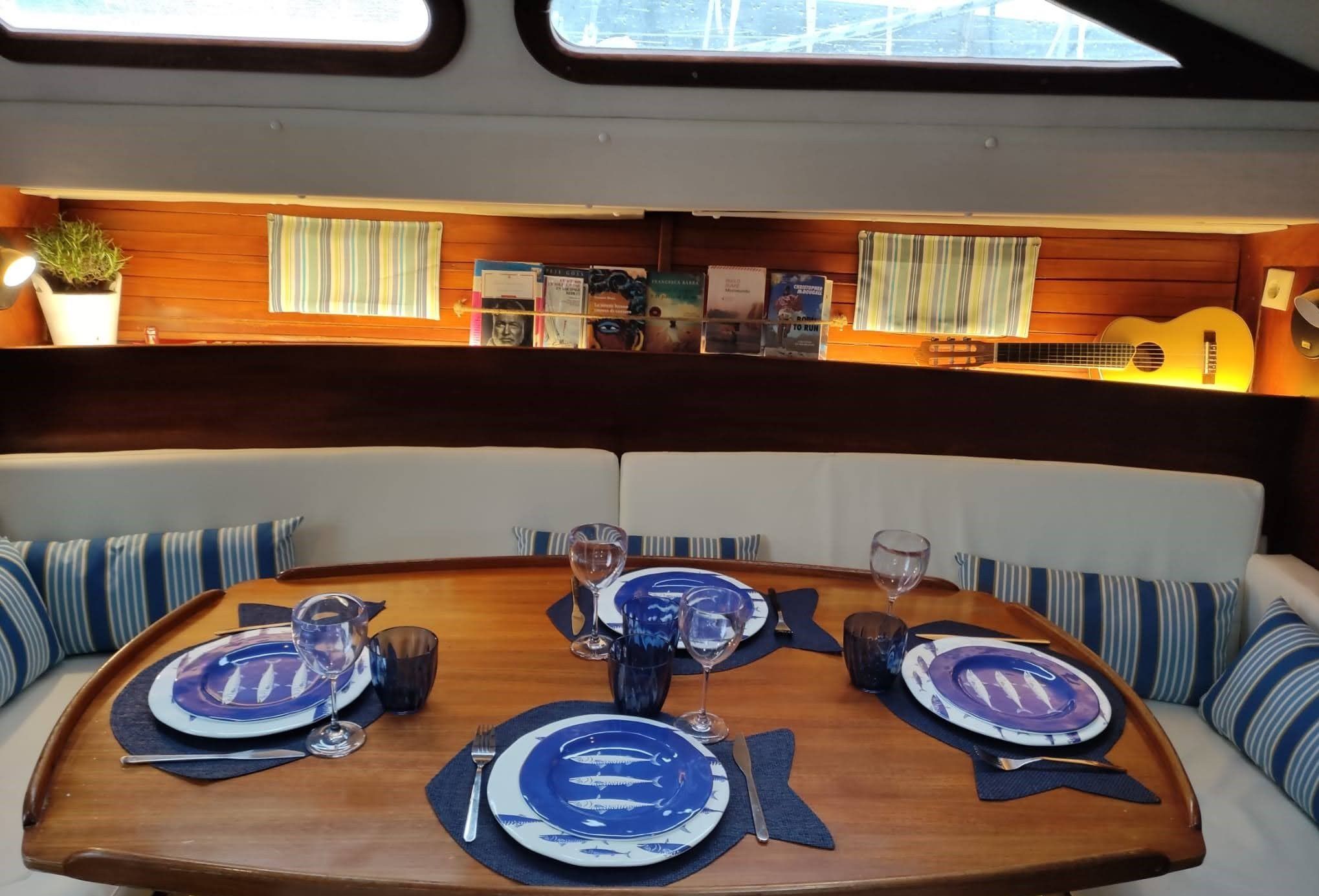 Atlantic 49 | Zemini