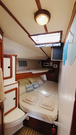 Atlantic 49 | Zemini