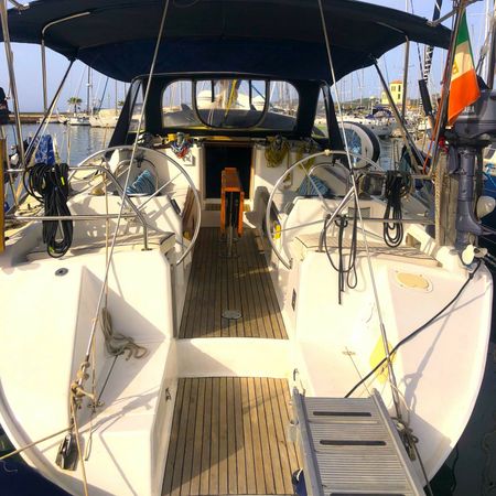 Atlantic 49 | Zemini