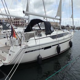 Bavaria Cruiser 34 | Mola 19-2 R Grossenbrode