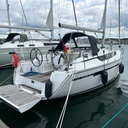 Bavaria Cruiser 34 | Mola 21-2 R Rostock