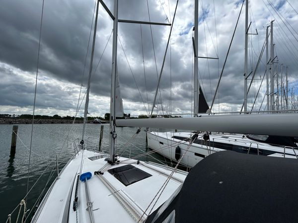 Bavaria Cruiser 34 | Mola 21-2 R Rostock