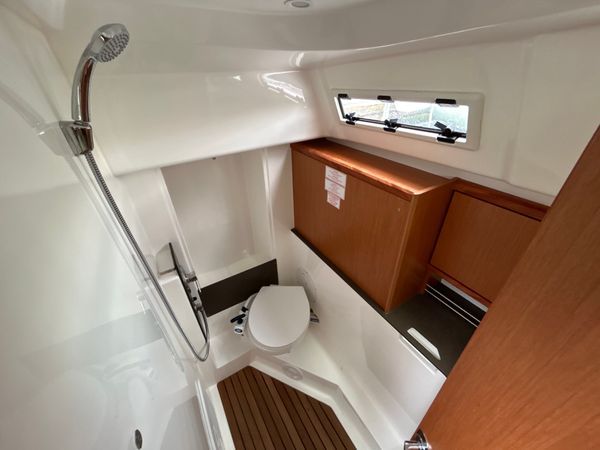 Bavaria Cruiser 34 | Mola 21-2 R Rostock