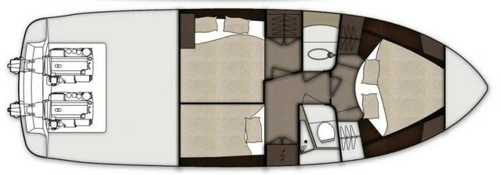 Galeon 350 | Mola Htc