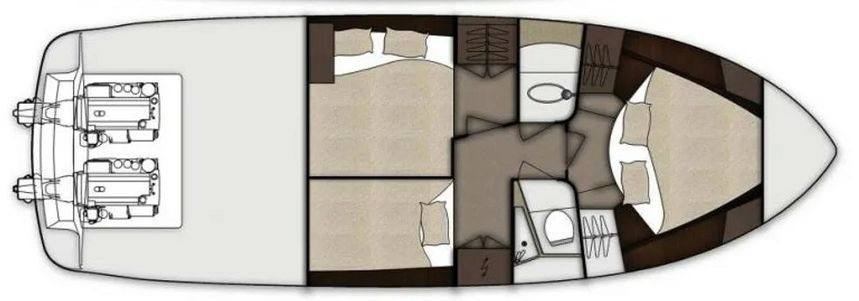 Galeon 350 | Mola Htc