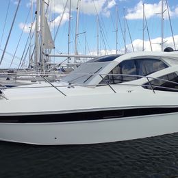 Galeon 350 | Mola Htc