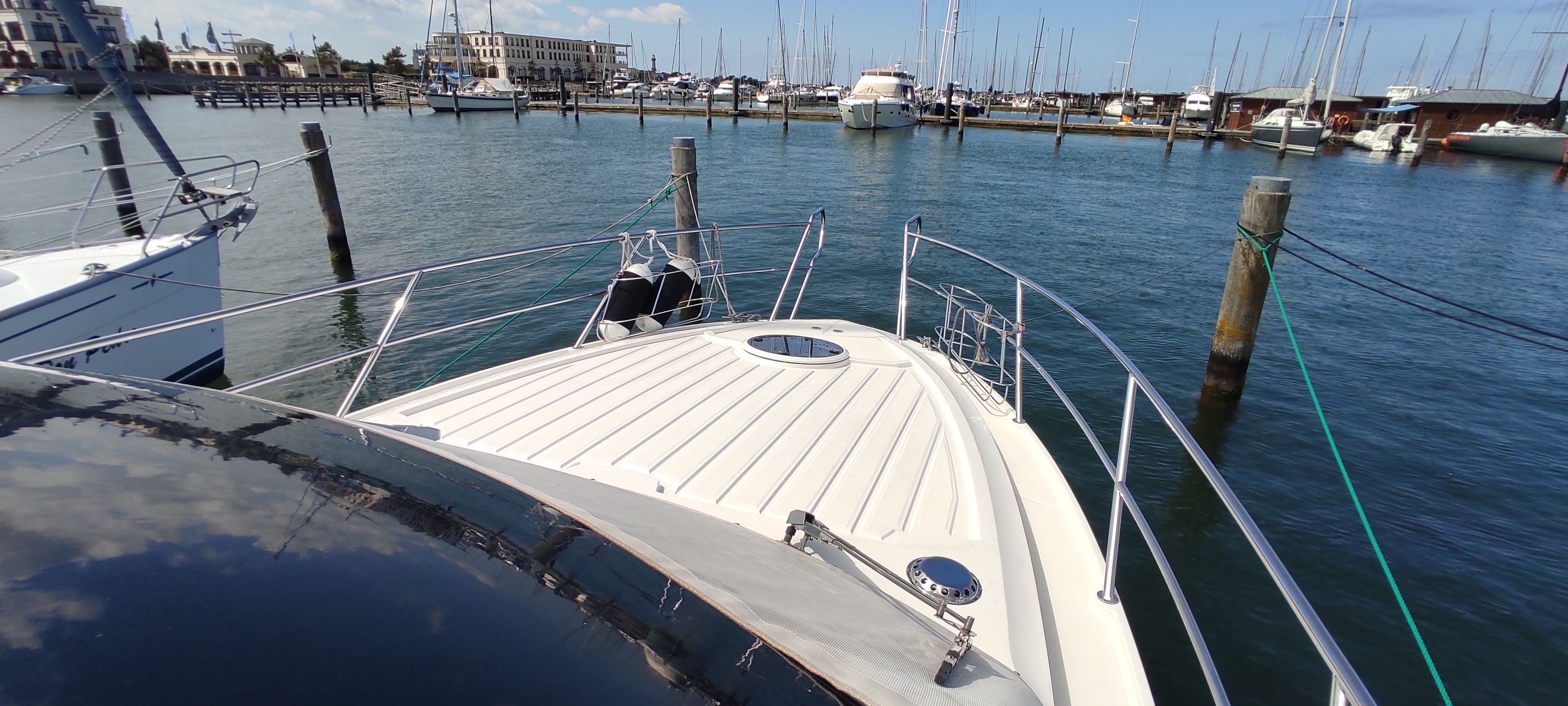 Galeon 350 | Mola Htc