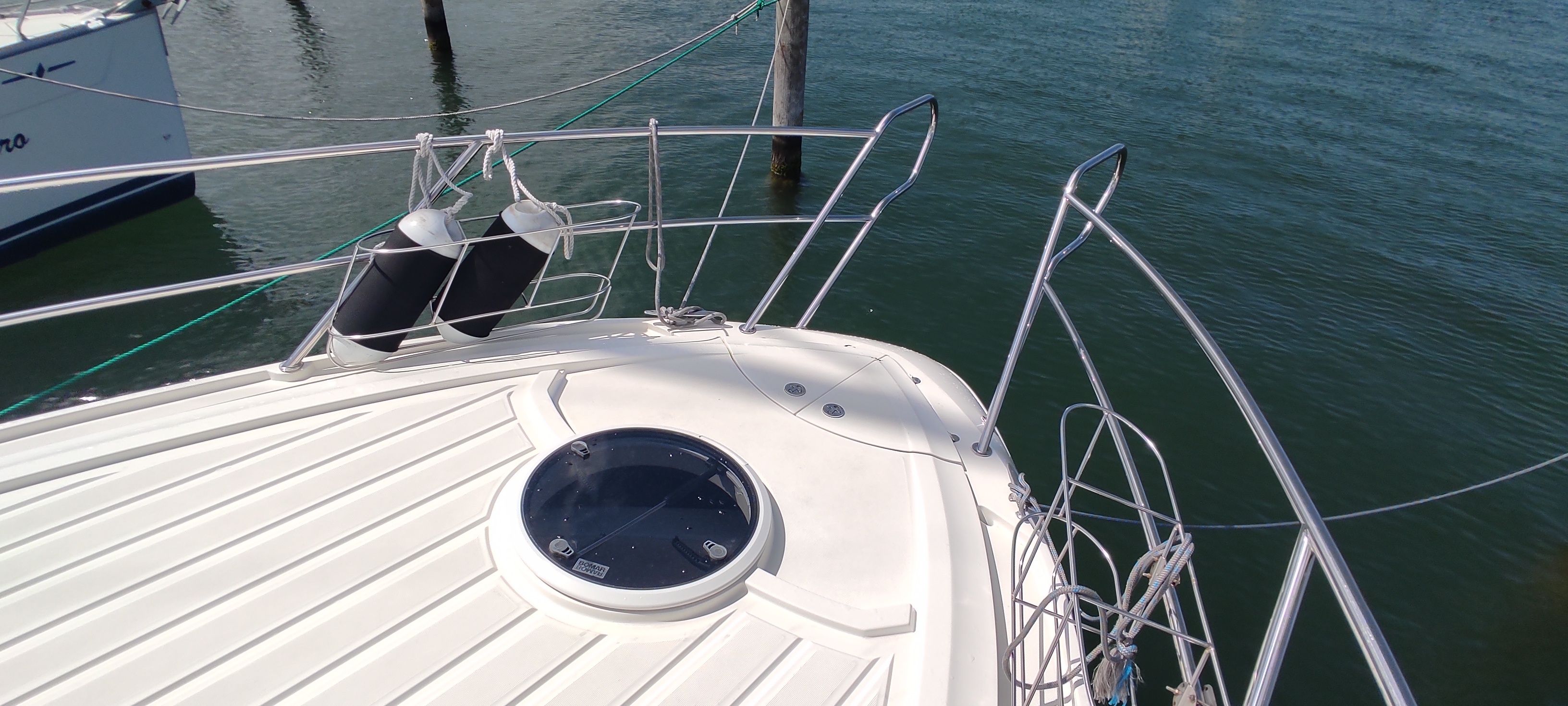 Galeon 350 | Mola Htc