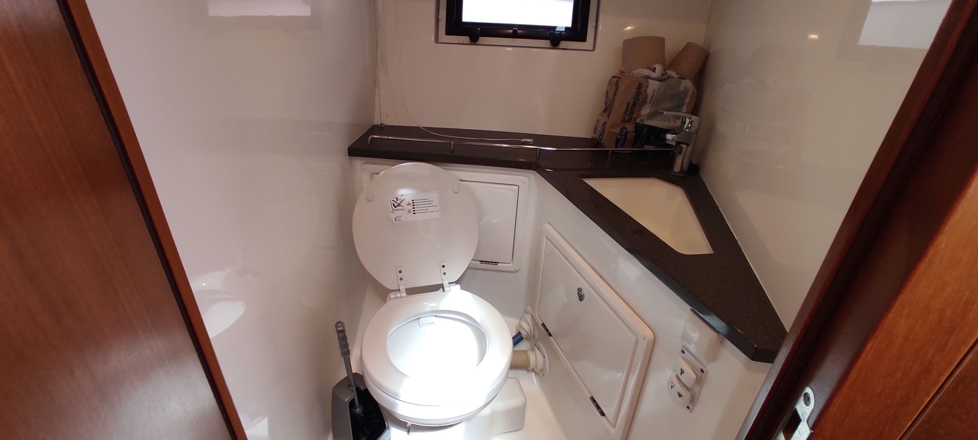 Galeon 350 | Mola Htc