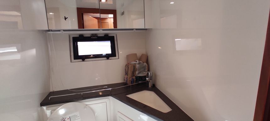 Galeon 350 | Mola Htc