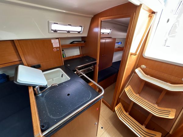 Bavaria Cruiser 32 | Mola 10 R Rostock