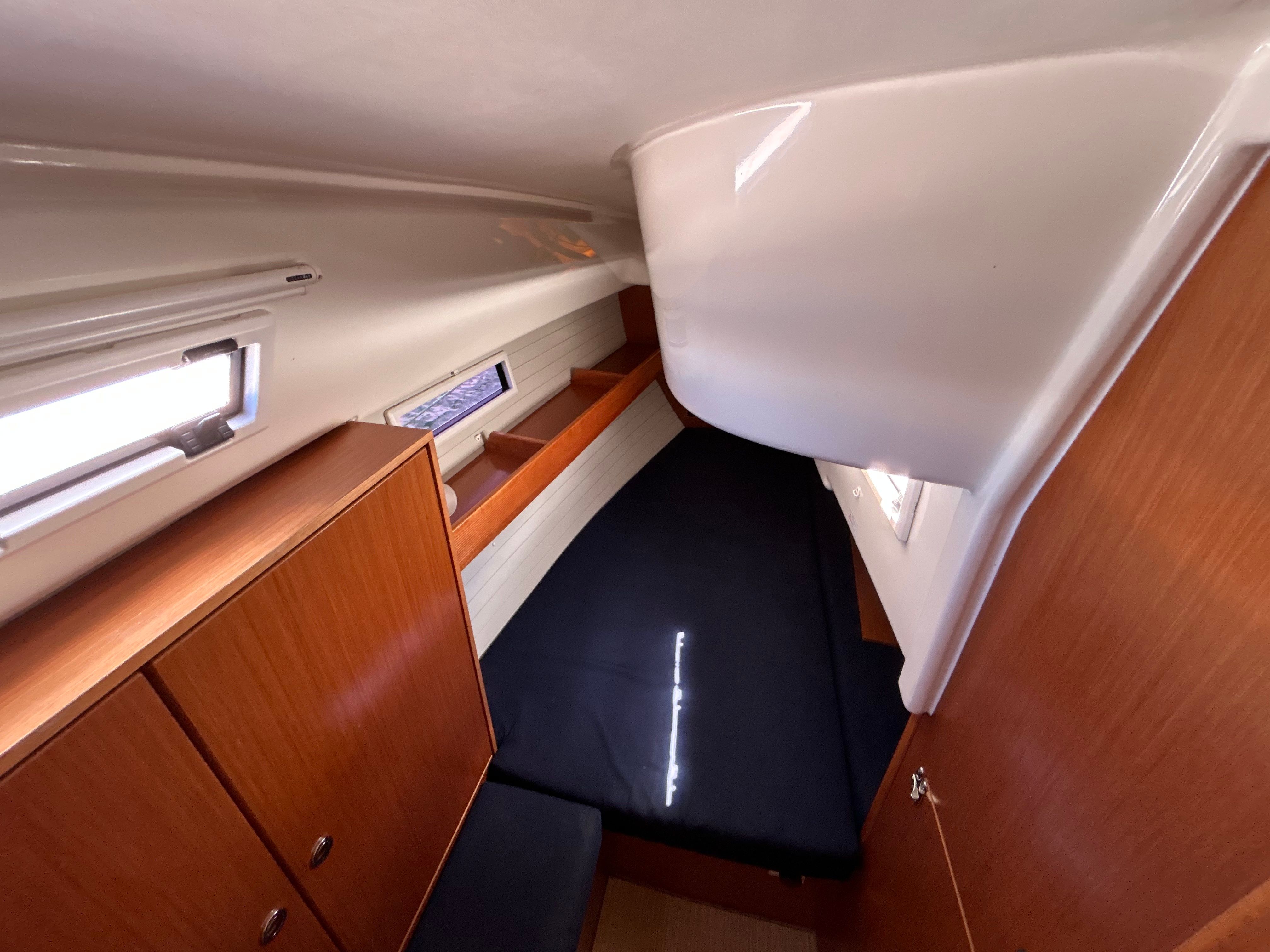 Bavaria Cruiser 32 | Mola 10 R Rostock