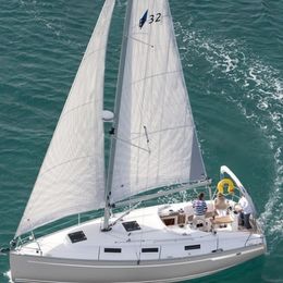 Bavaria Cruiser 32 | Mola 10 C Rostock
