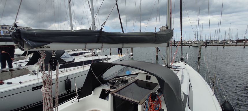 Hanse 315 | Mola 21 Rostock